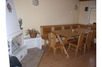 Cabană Ostrý Grúň 2